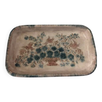 Ceramics Edouard Cazaux 1889-1974