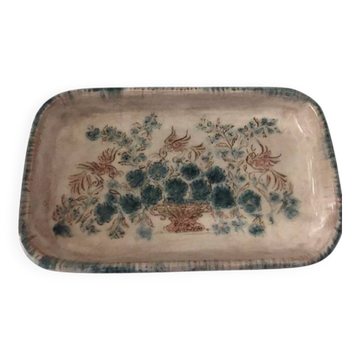 Ceramics Edouard Cazaux 1889-1974