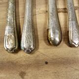 Set of 12 knives, Compagnie des Wagons-Lits Orient Express