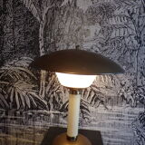 Mushroom lamp 1930