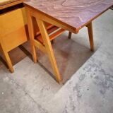 SMILE desk + chair for children