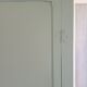 Solid wood cabinet