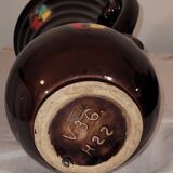 Vallauris vase