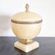 Empire style marble candy box