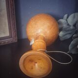 Bilboquet en bois