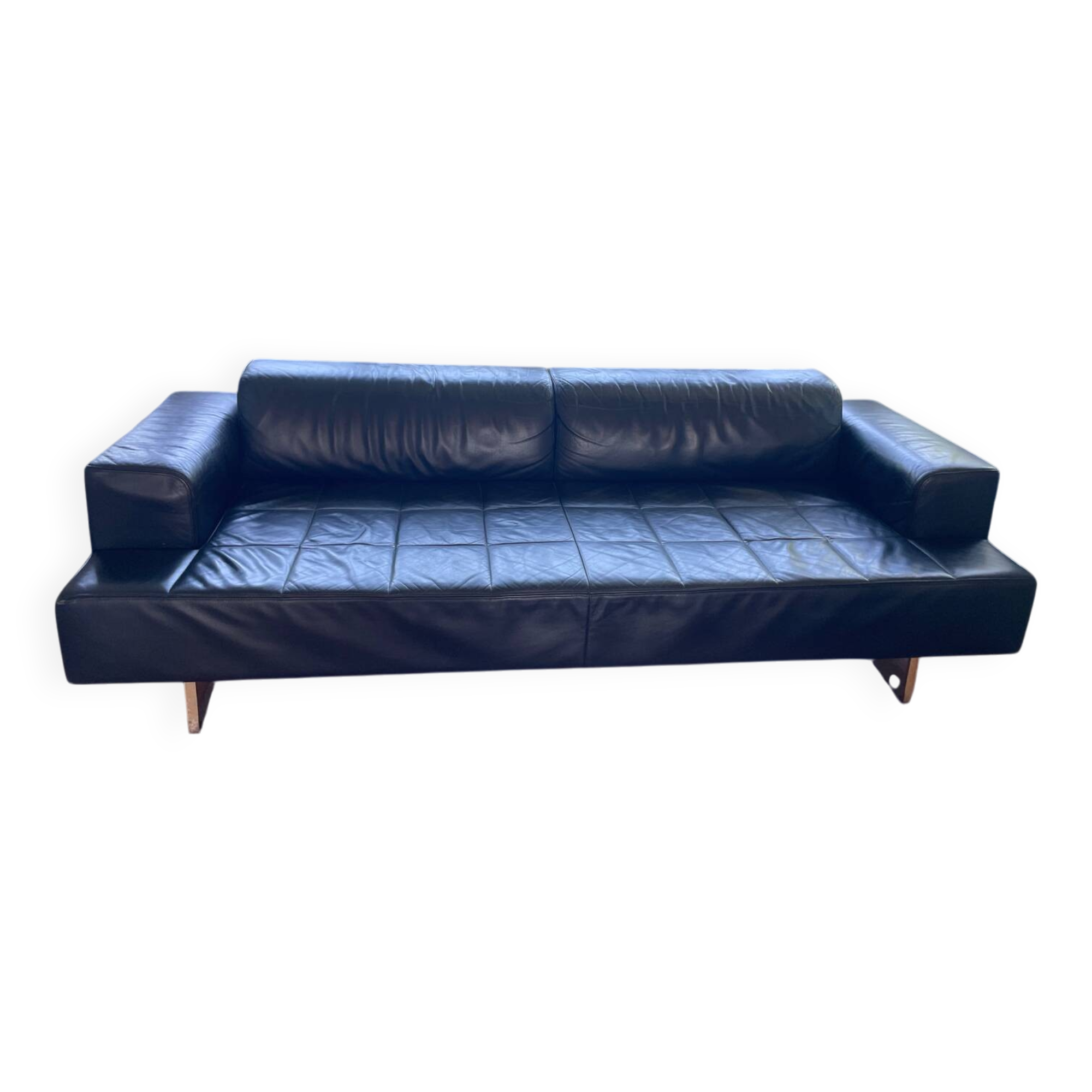 Poltrona Frau sofa