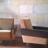 Pair of 2 chairs