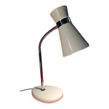 diabolo lamp 44x30 vintage style 1960 a70 very good condition