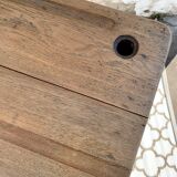 Former desk schoolboy desk early 20th century