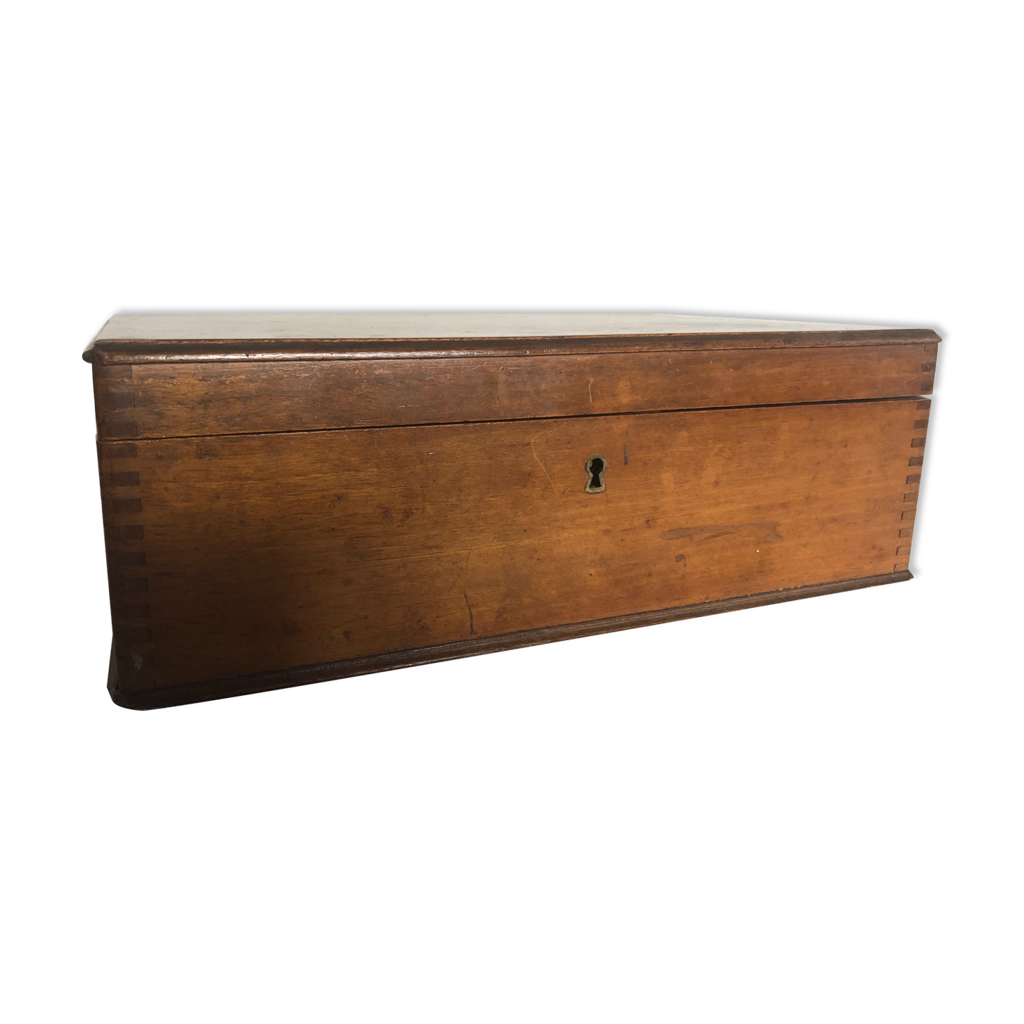 Sewing box, Work box, small chest