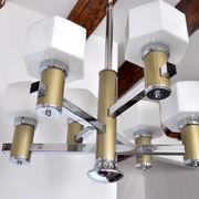 Chandelier Maison Sciolari 1970