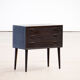 Commode scandinave danoise