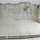 Very large Venetian mirror 180x100cm