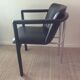 Leolux armchair "Cachucha" by Hugo De Ruiter from the 80s