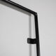 1950s Tone Ladder coat rack by Coen de Vries for Devo, Netherlands