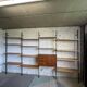 Bibliothèque Olaf Pira Sweden 1960