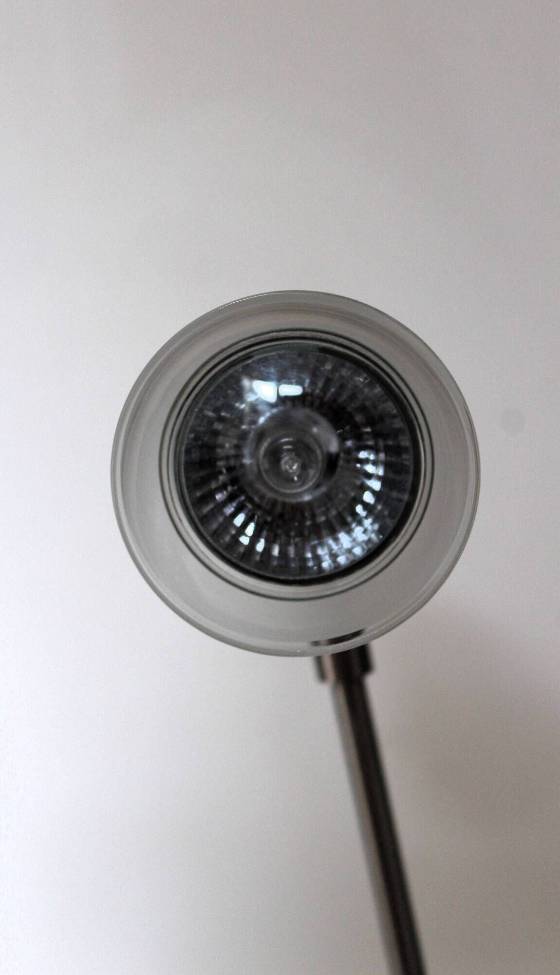 2000s design desk lamp