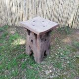 Low stool