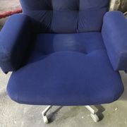 Vintage office chair 1970