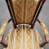 Fauteuil Louis XVI