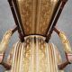 Fauteuil Louis XVI