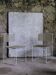 Giandominico Bellotti set of 2 chairs