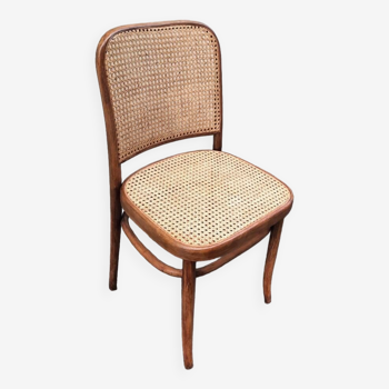 Vintage bistro chair