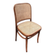 Vintage bistro chair