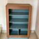 1950s jam cupboard style furniture