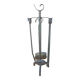 4-piece Fireplace Servant
