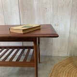 Scandinavian coffee table