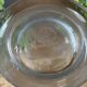 Crystal wine carafe from Nancy – cut crystal
