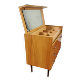 Dressing Table by Up Závody, 1970s