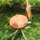 Chaise d'atelier Bao