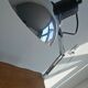 Articulated desk lamp