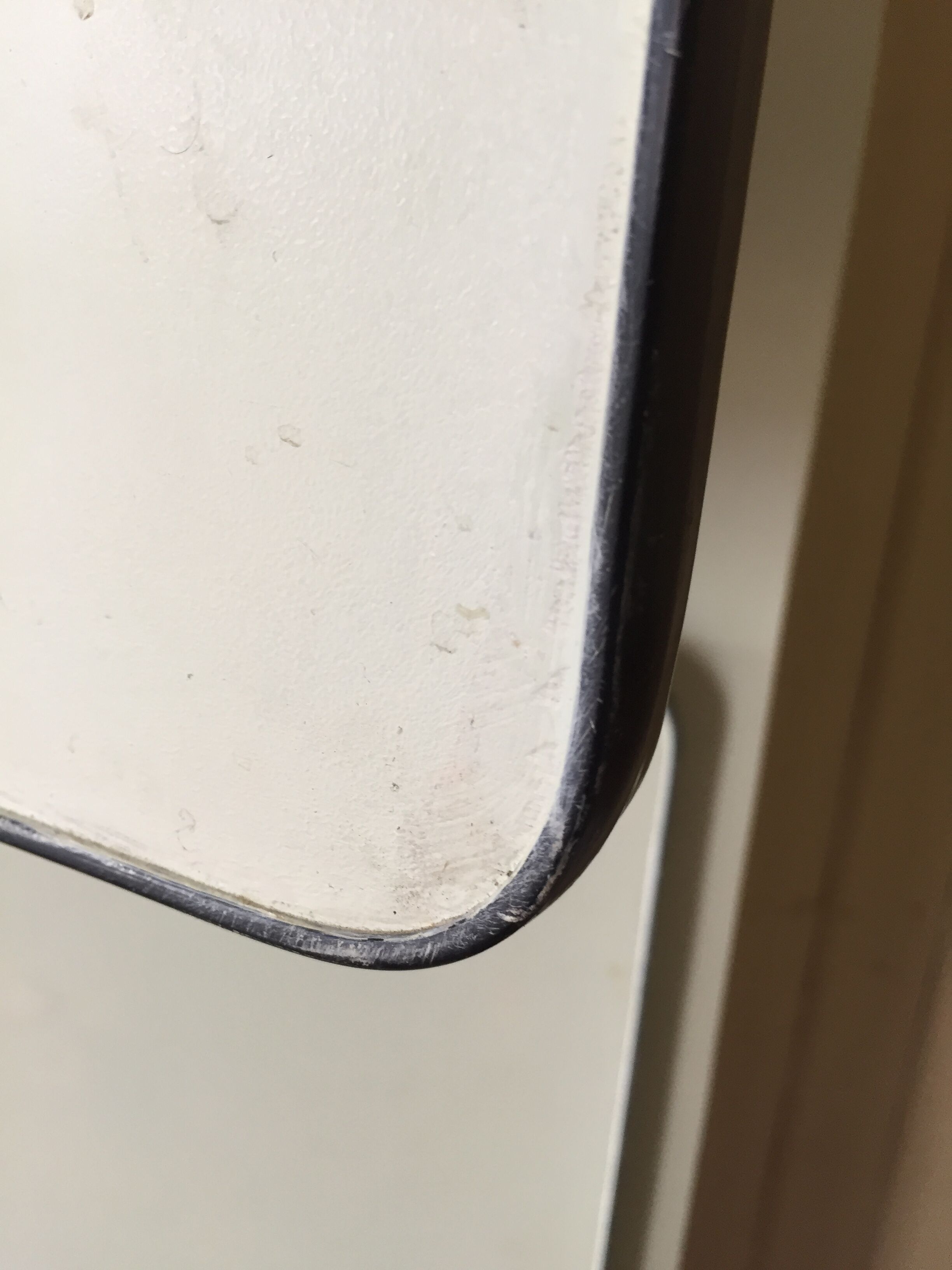 Buffet high vintage 1960