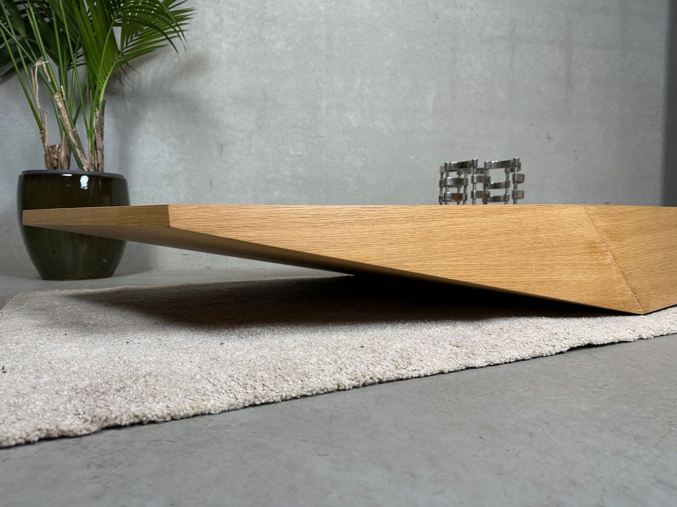 Table basse design – Arne Quinze & Milan
