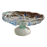Glass cup