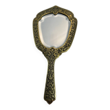 Hand mirror