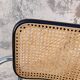 Paire de fauteuils B64 Cesca de Marcel Breuer
