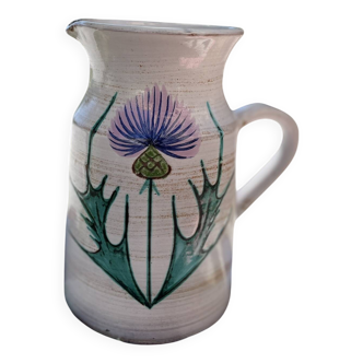 Vallauris Pitcher
