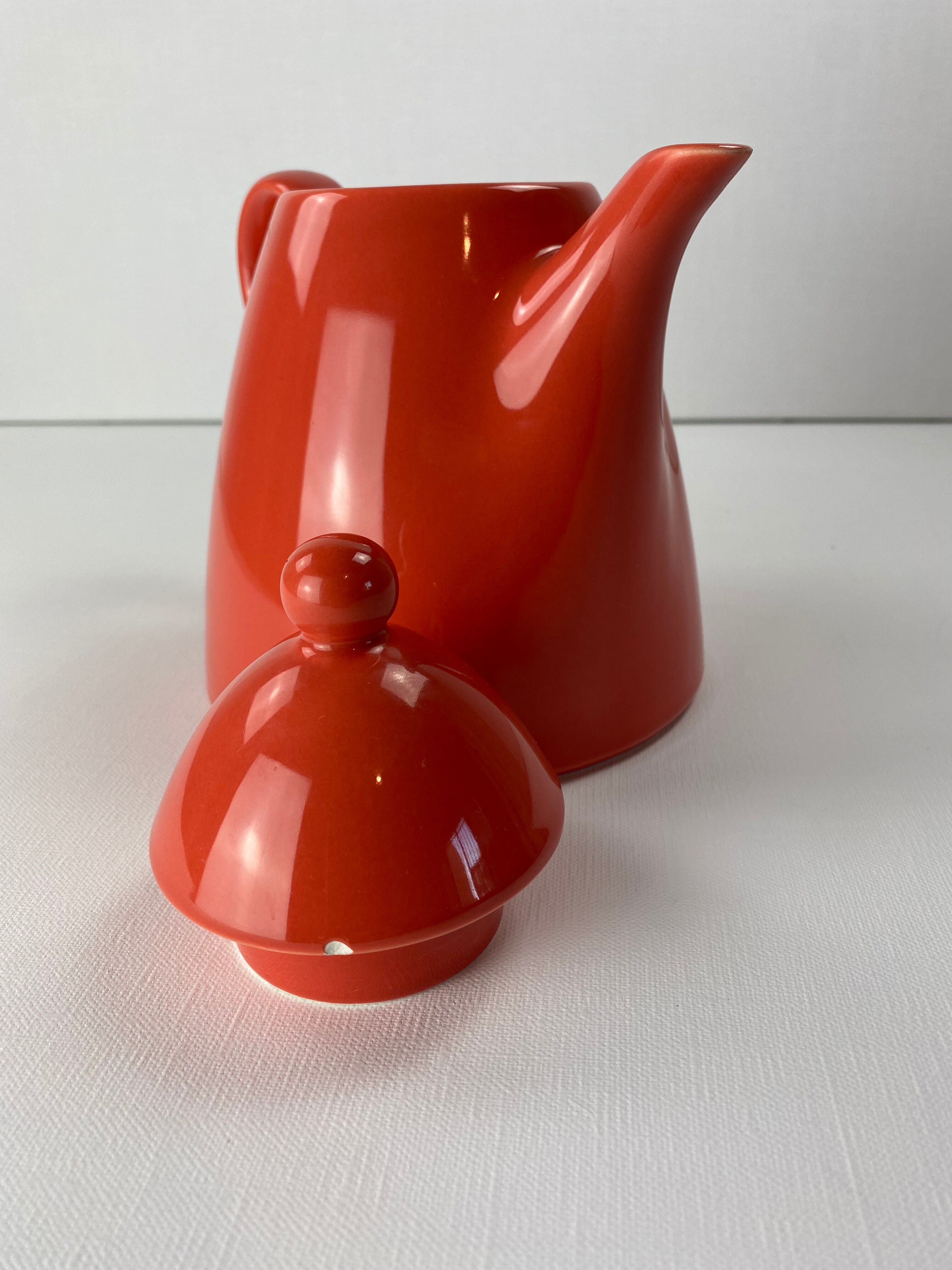 Pagnossin Italy tea and coffee maker