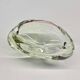 Bowl by Jozef Hospodka for Chribska Sklarna, 1960