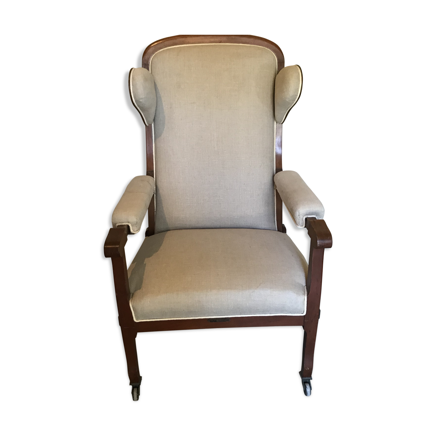 Armchair