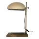 Bauhaus desk lamp, design Marcel Breuer for the Paris Exhibition, 1925