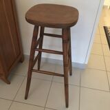 Bar stool 50s