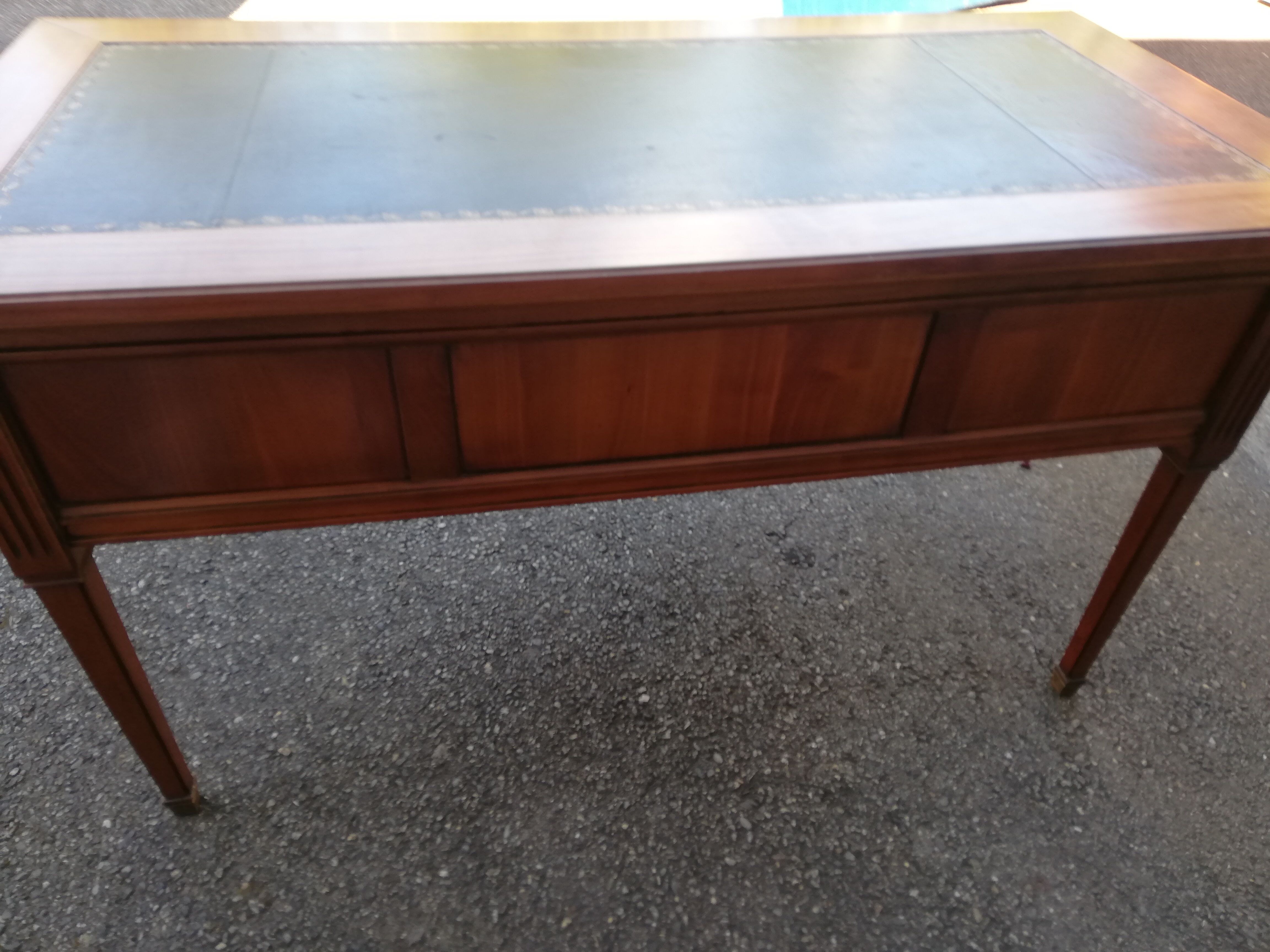 Louis XVI style desk