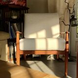 Armchairs by Grete Jalk for France & Søn, 1960S, set of 2