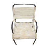 Fauteuil scoubidou