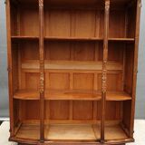 Art Deco bookcase